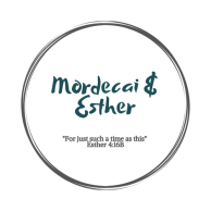 Mordecai and Esther