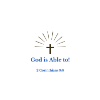 God is Able to