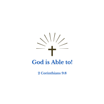 God is Able to