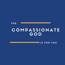 Compassionate God