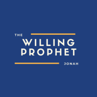 The willing prophet